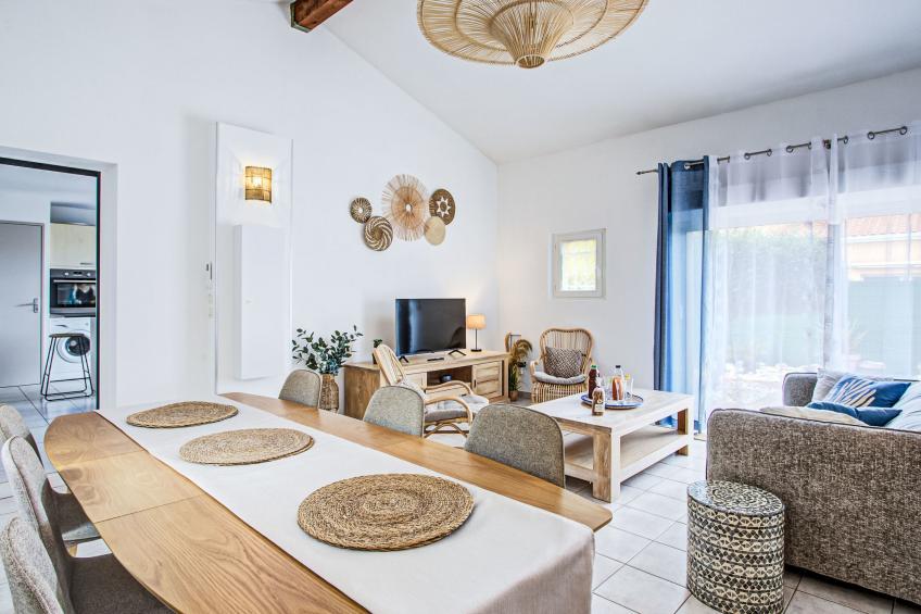 Le Mas de Torreilles - foto 9