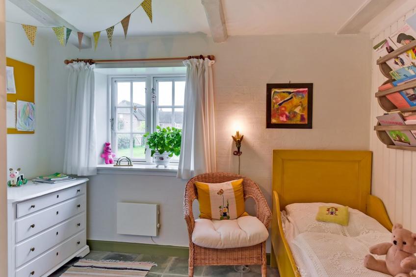 "Clausina" - 600m from the sea in Western Jutland - foto 17