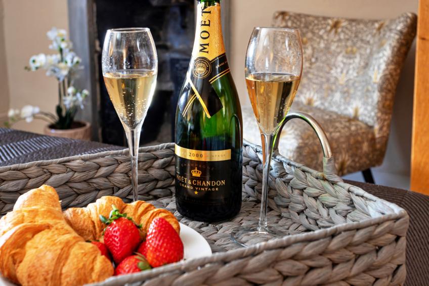 Ivy Cottage - foto 43