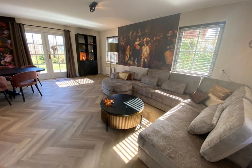 Villa Rembrandt - foto 11