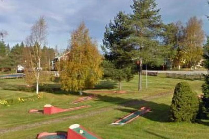 Haus-Lappland - foto 28