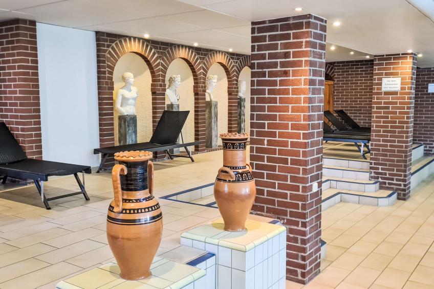 Lula inklusive Schwimmbad und Sauna - foto 5