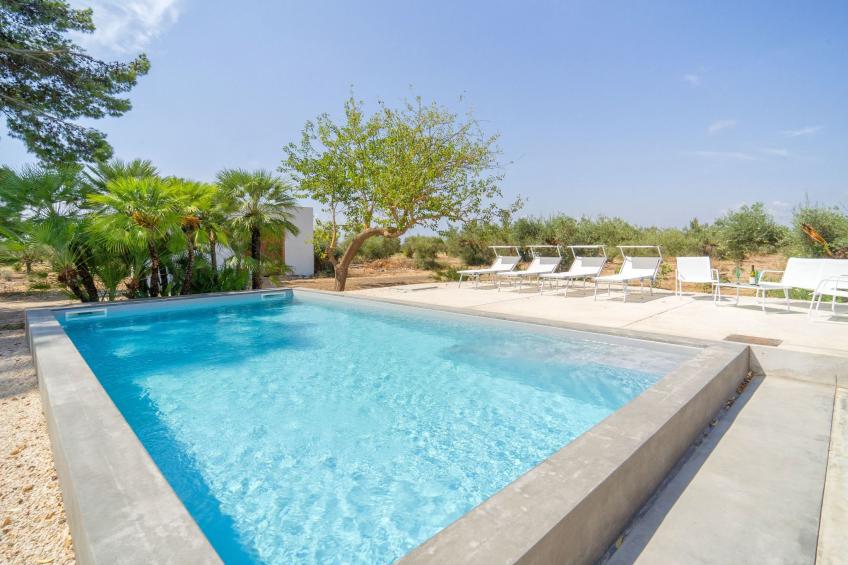 'Mamma Duna' mit Grill - foto 37