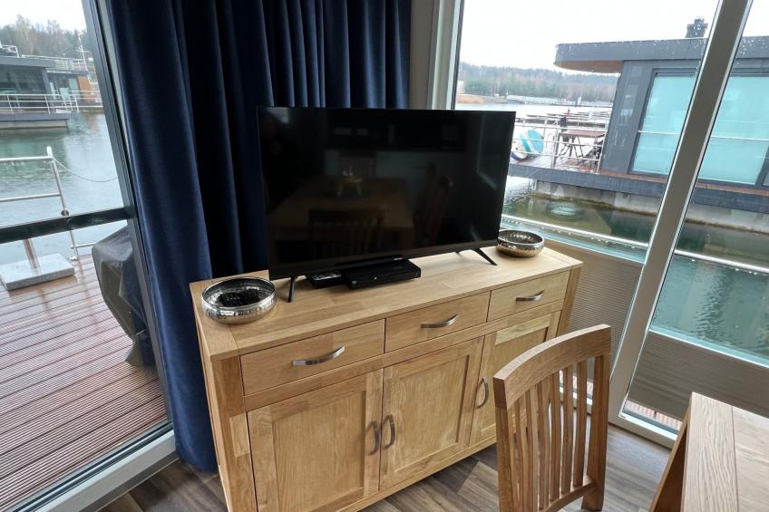 Hausboot Dolce Vita am Bärwaldersee - foto 16