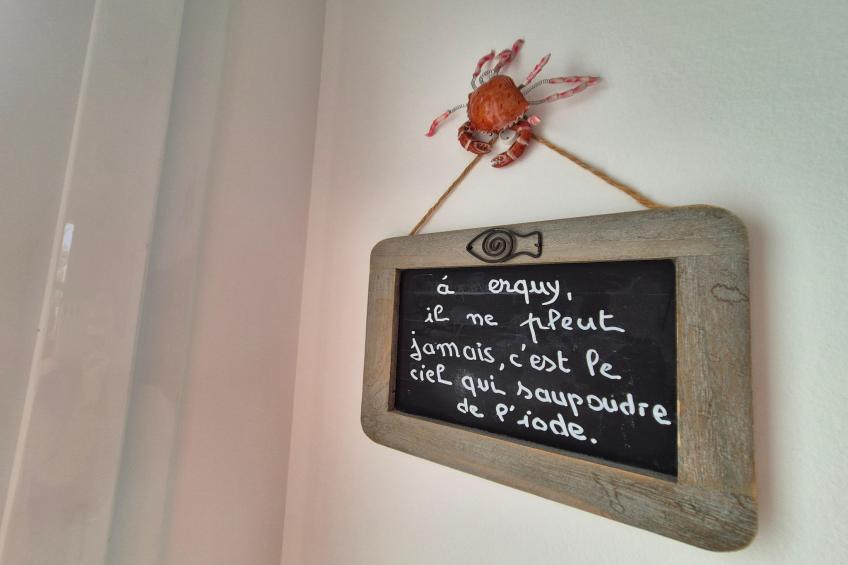 Vakantiewoning , Erquy - foto 27