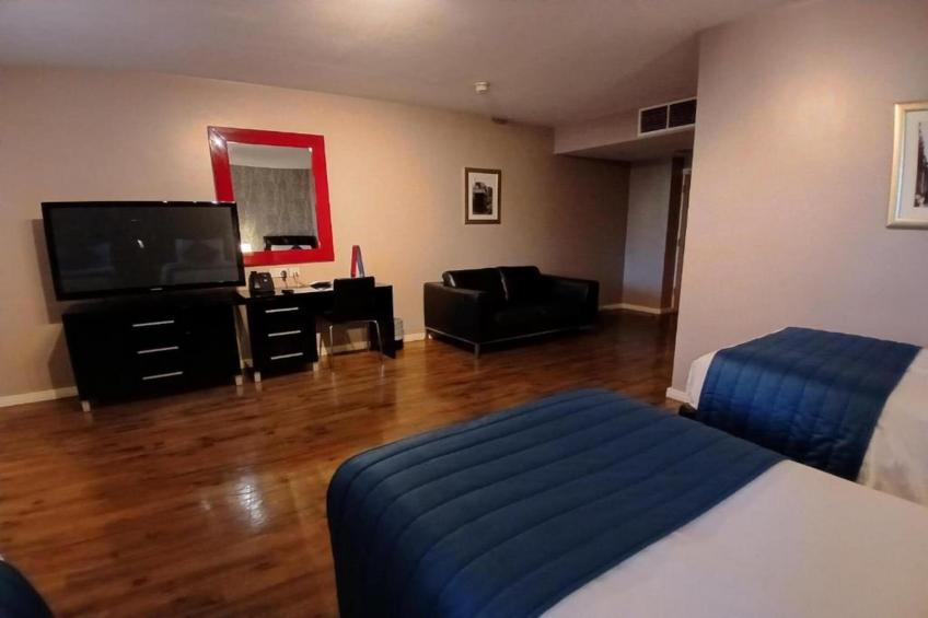 Standard Triple Room - foto 12