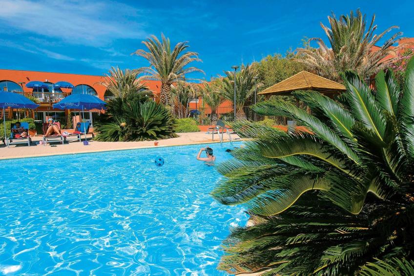 Odalys Cap d'Agde Golf 2p4