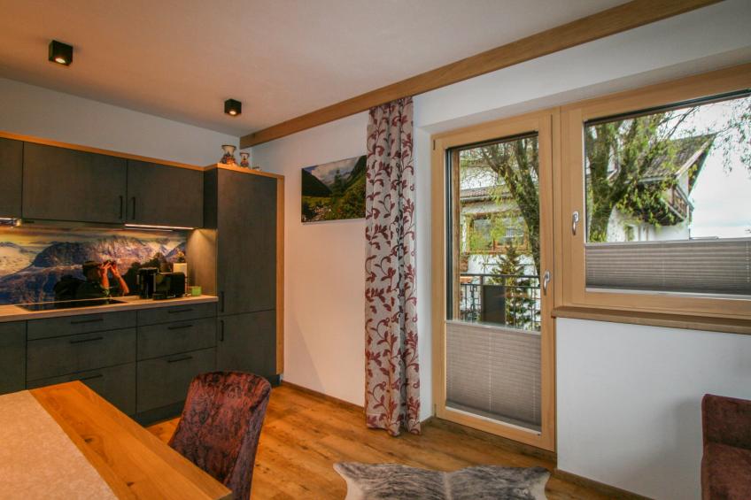 Alpen Lodge - foto 16