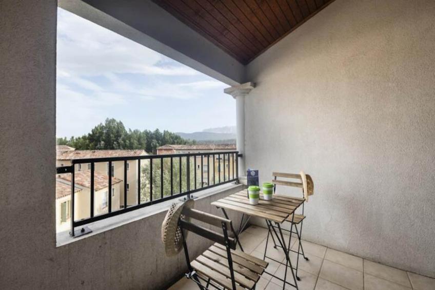 Résidence Garden & City Aix-en-Provence Rousset - foto 19