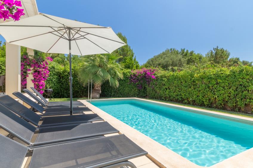 Brisa de Mar II, Villa 5StarsHome Mallorca - foto 7