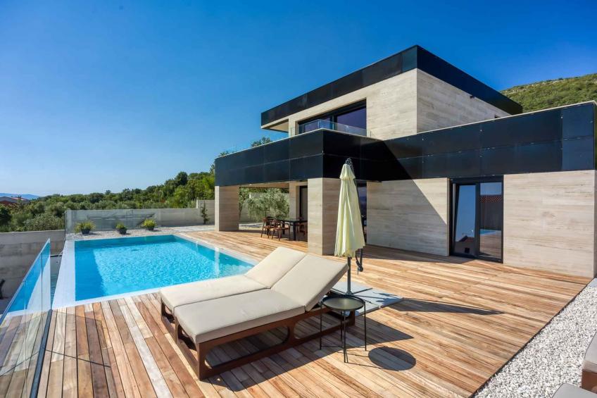 Villa met zwembad en panorama uitzicht - VW-B3GK6 - foto 19