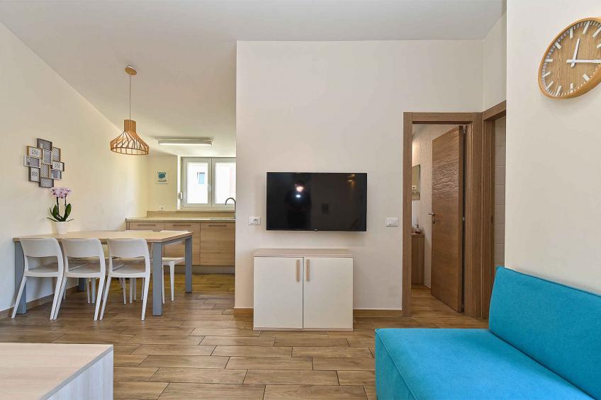 Ferienwohnung mit Klimaanlage und Außenpool - BF-8R9PH - foto 89