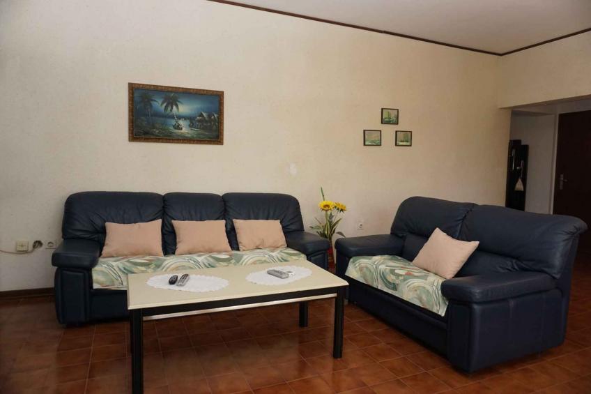 Vakantiewoning met zonnig balkon - VW-PCFRK - foto 14