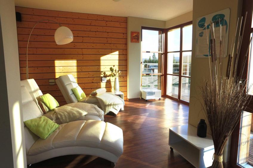 Gîte 3 Pièces 6 Personnes / SAALES PEA 25 - foto 7