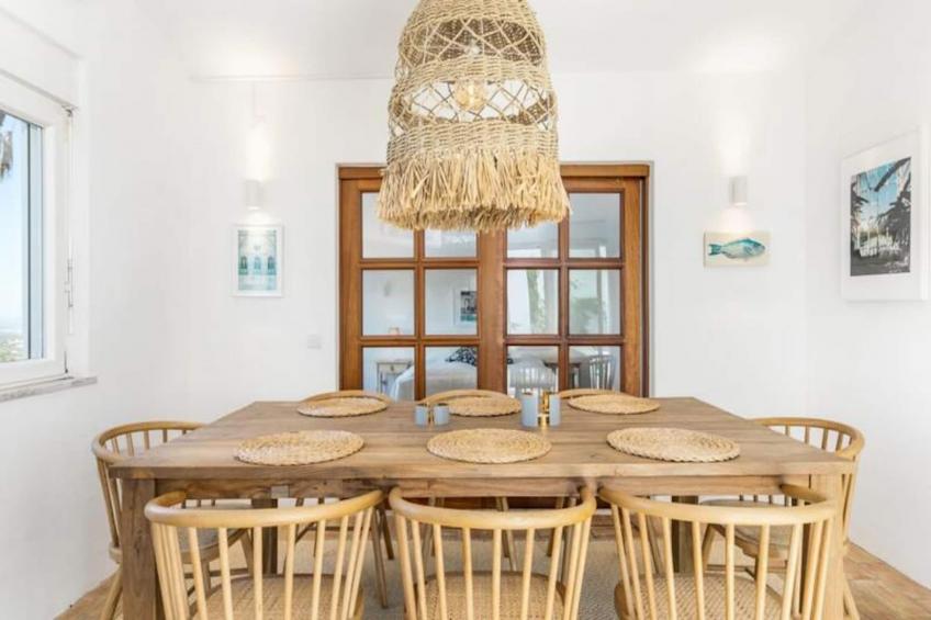 Villa Saragoça - foto 25