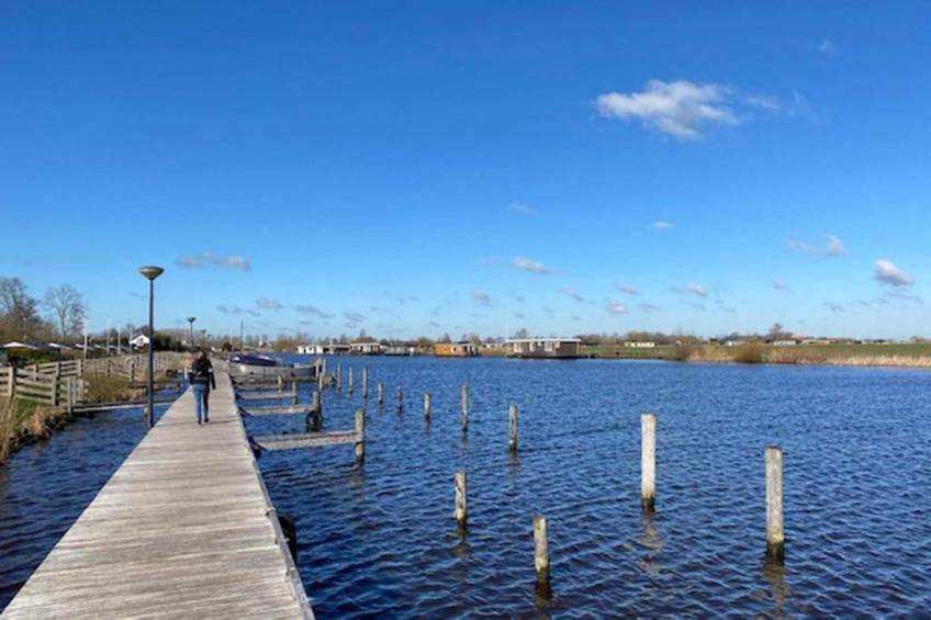 Prachtig appartement in hartje Sneek - foto 20