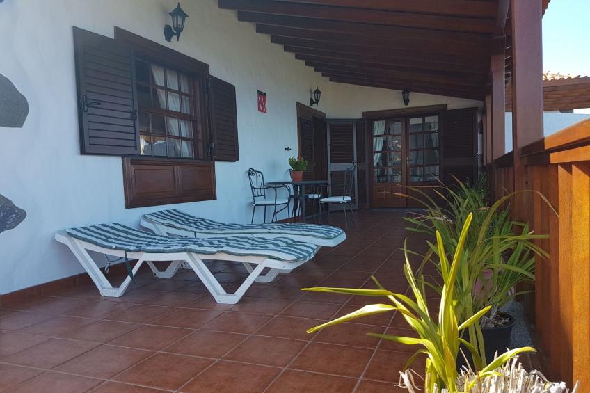 mit Garten und wunderbarer Aussicht - foto 44