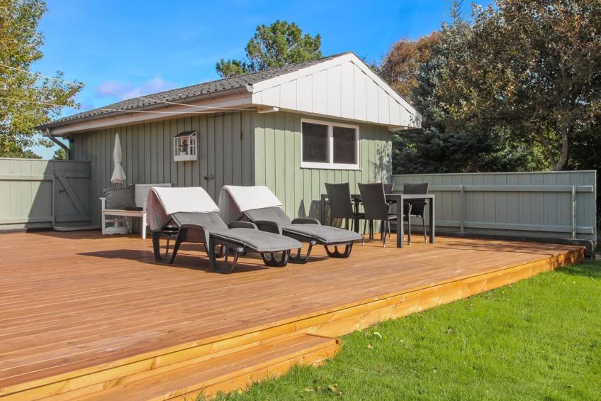 "Livia" - 900m from the sea in Western Jutland - foto 11