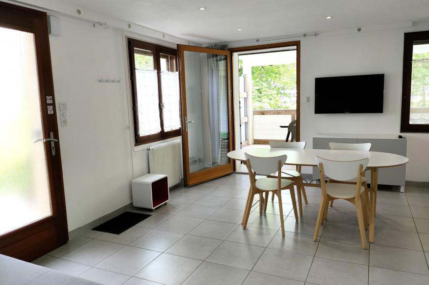 1805 Bis mit Spa und Sauna - foto 8