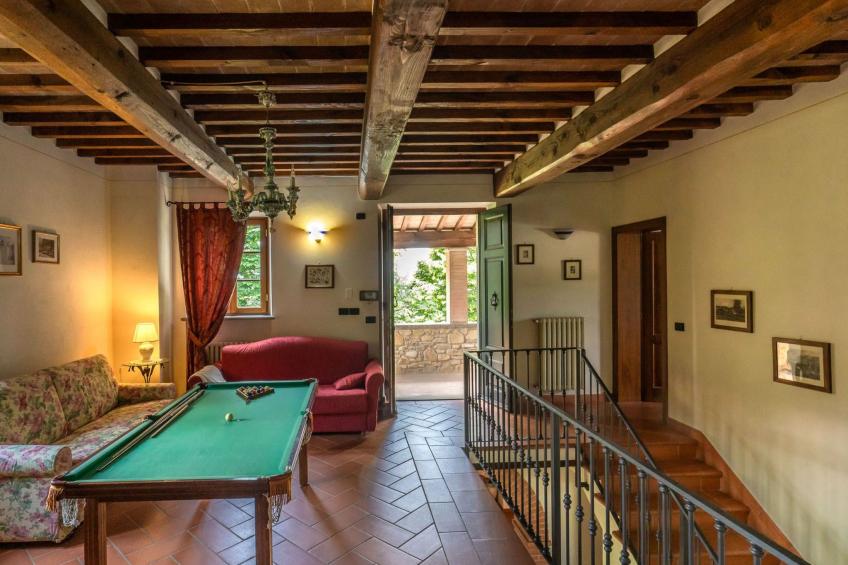 Weingut Le Caselle - foto 29