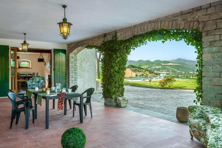 Villa Paola, Marken Urlaub, privater Pool - foto 3