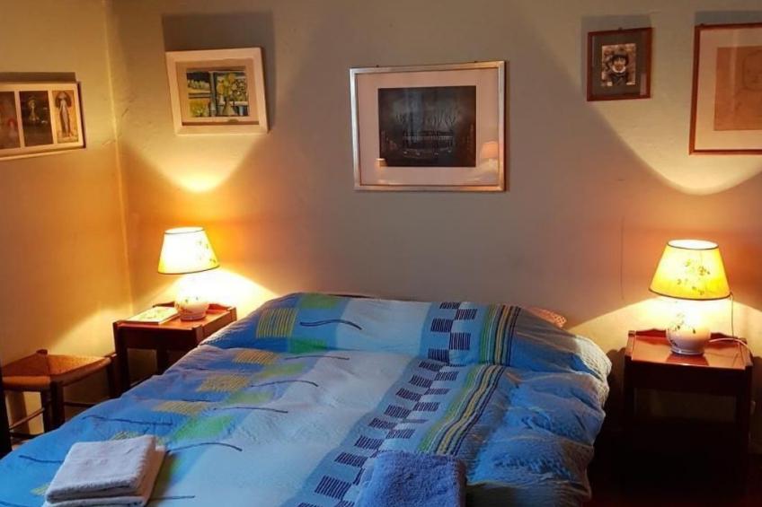 Charmantes Tessiner Haus mit absoluter Privatsphäre - foto 9