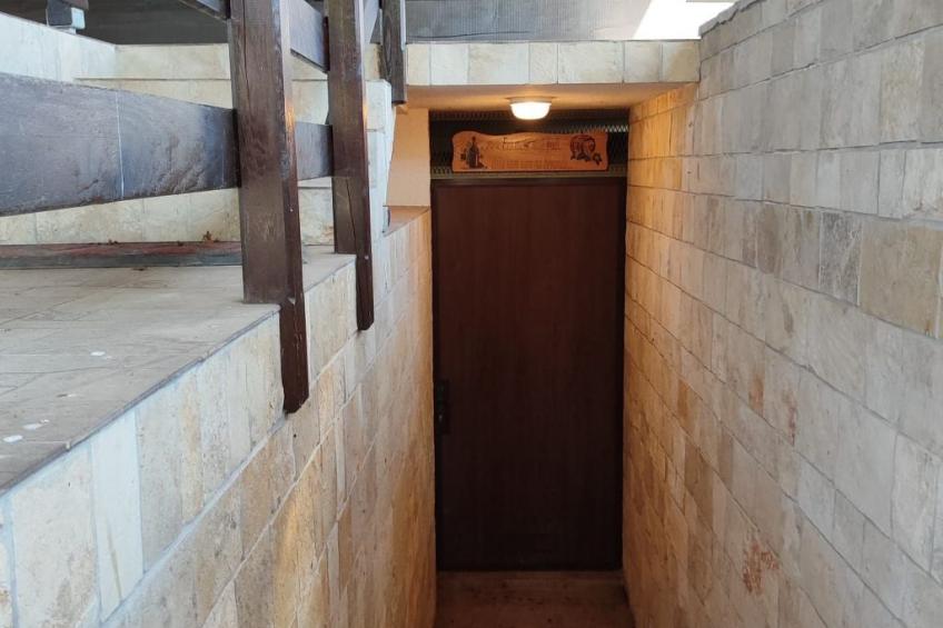 Fachwerkhaus "Ferienhaus Monto" - foto 5