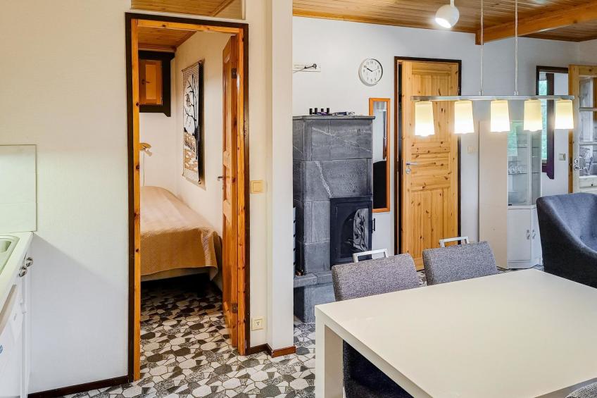 Mukalilla, paritalo sis loppusiivouksen - foto 2