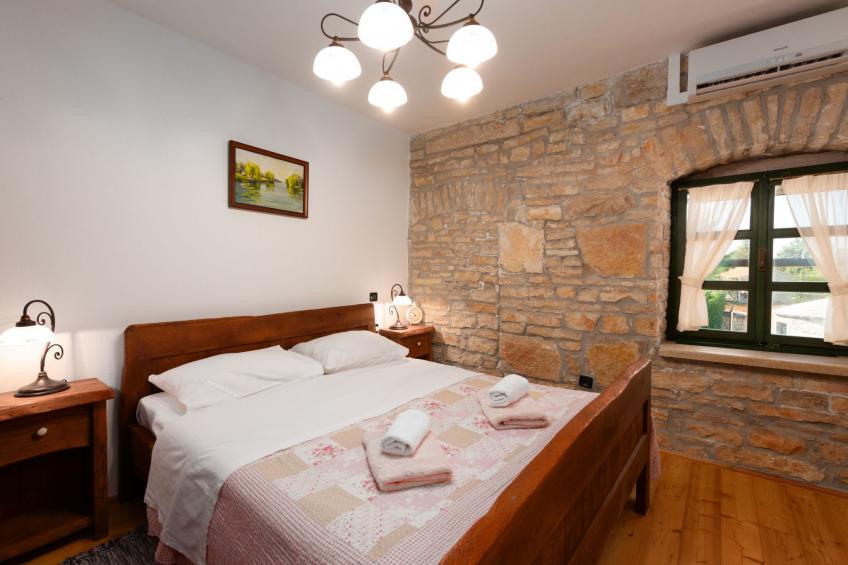 in Krculi mit Privatem Pool - foto 25