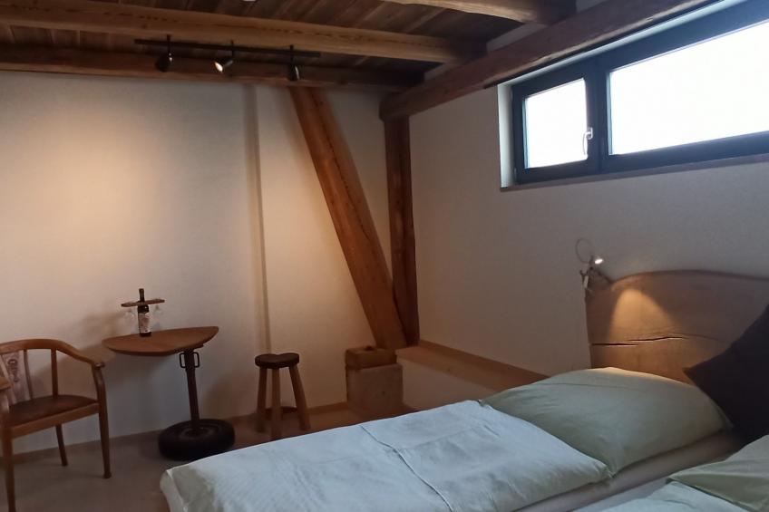 FeWo Stodlwerk - foto 12