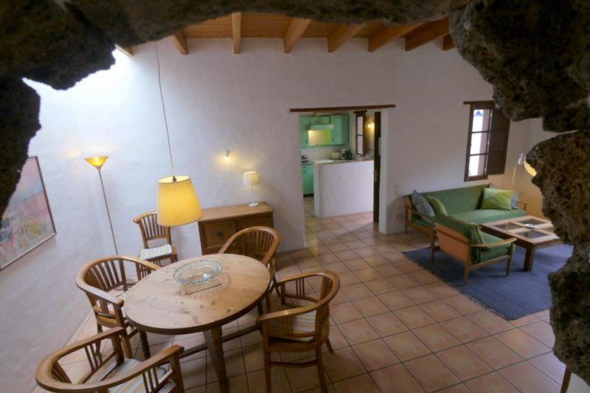 Casa Cueva - foto 5