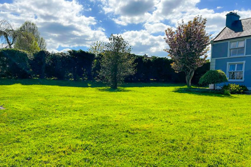 Lisheenbawn Farmhouse Farranfore - foto 17