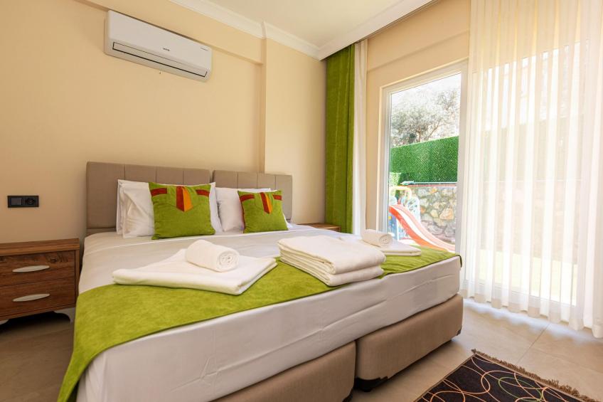 Große für Villa bis zu 9 Personen - foto 39