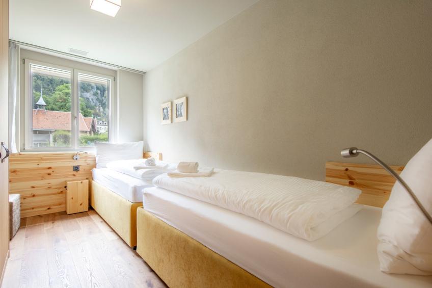 SWISSPEAK Resorts Meiringen - foto 11