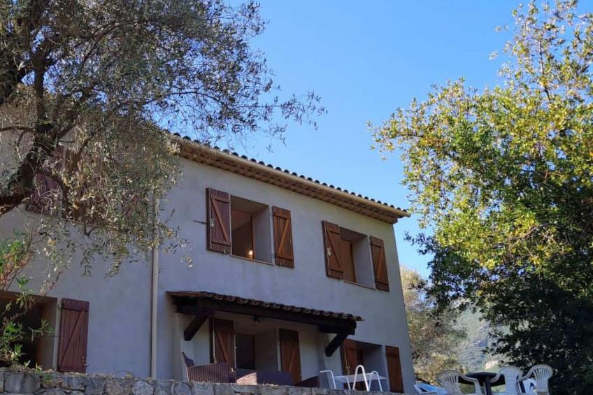 "Maison du Paysan" (Bauernhaus) - foto 3