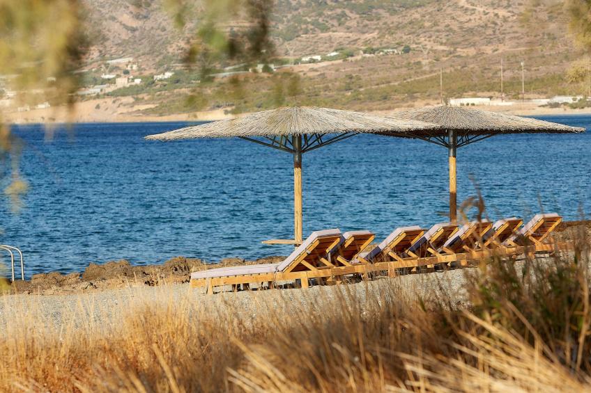 Villa Callisto mit 4 Schlafzimmern am Meer - foto 38