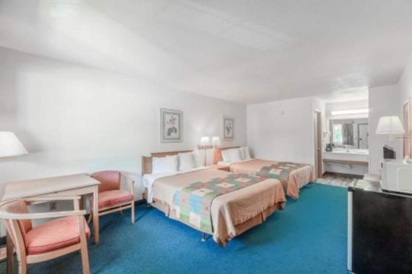 2 Queen Bed - foto 5