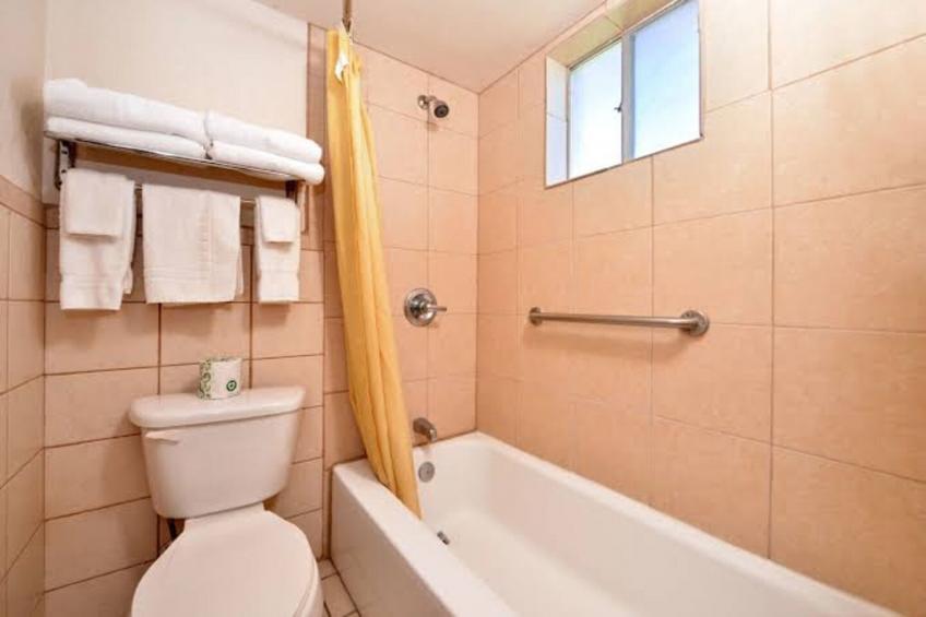 King Bed with Kitchenette - foto 4