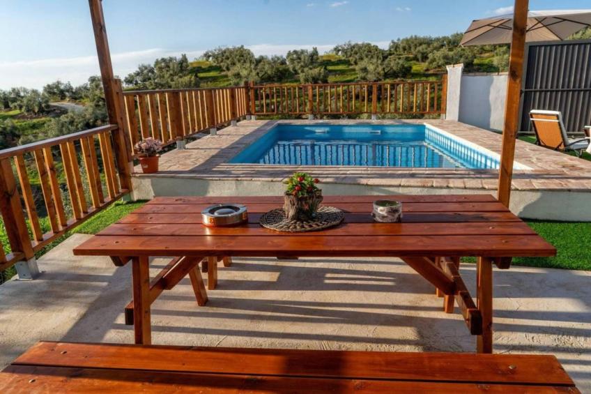 Casa Rural "La Pedriza" - foto 18