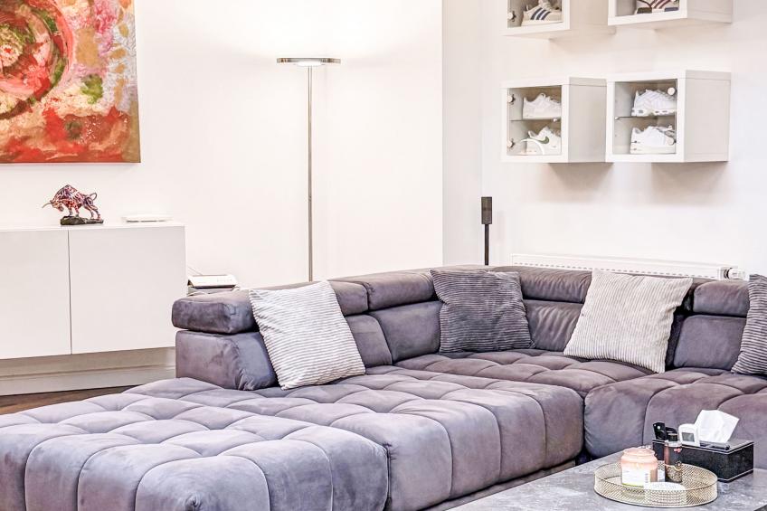 Exklusives Loft im Herzen von Düsseldorf - foto 51