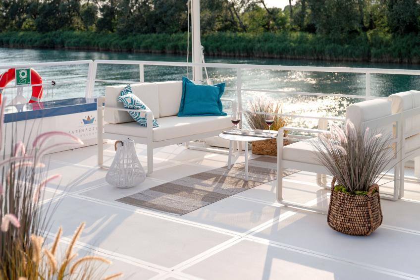 Houseboat Lagoon (LIG221) - foto 20