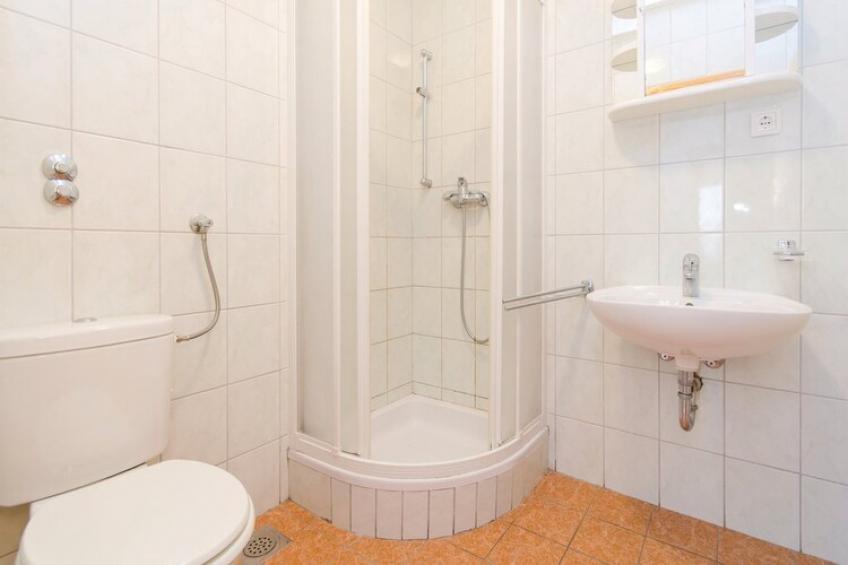 Apartments Čiovo - Two Bedroom Apartment with Terrace (A5) - foto 6