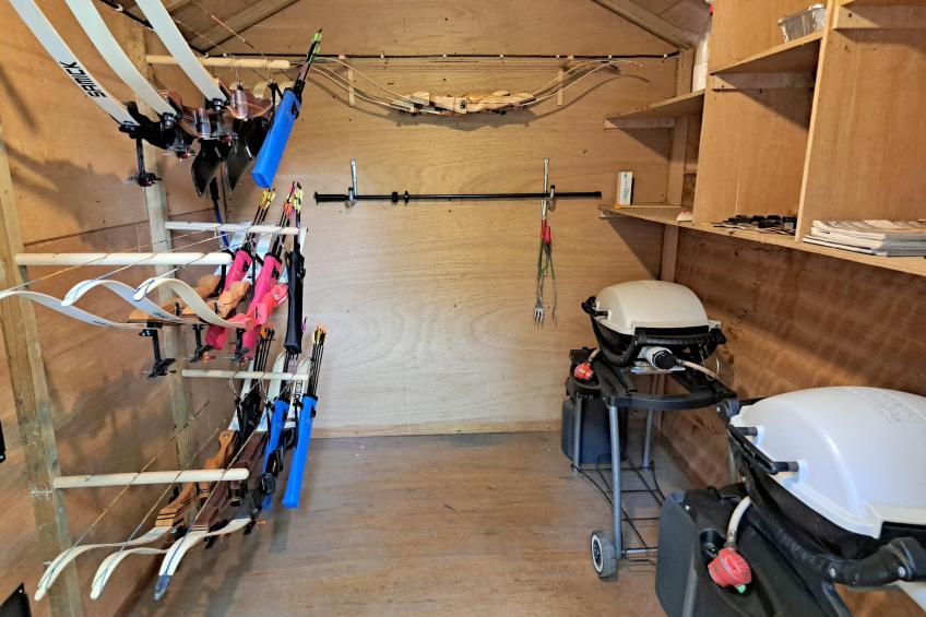 Ferme, Pfaffenhoffen - Type A - foto 22