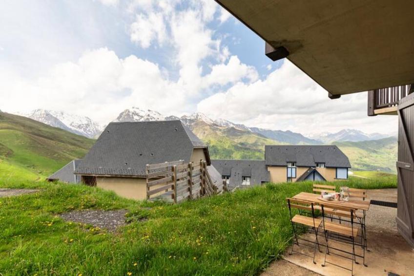 Résidence Belle Sayette - foto 9