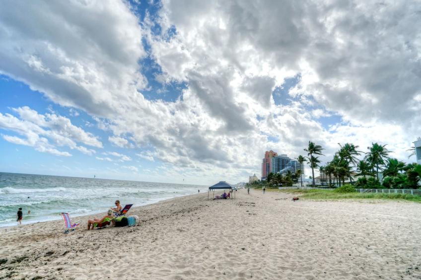 Guest House at the Ocean - foto 35