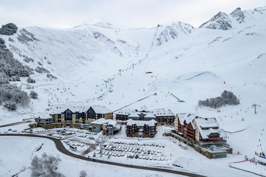 Résidence Privilège ST4N