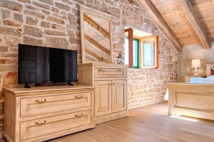 Villa Aristea bestehend aus drei Häusern - foto 25