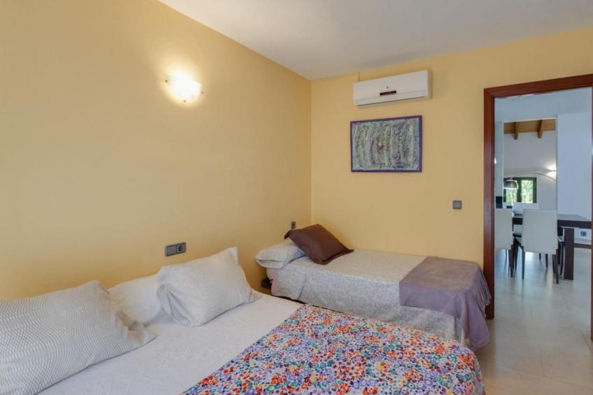 Haustierfreundlich, Reiterfreundlich, a 10 minutos Palma - foto 42