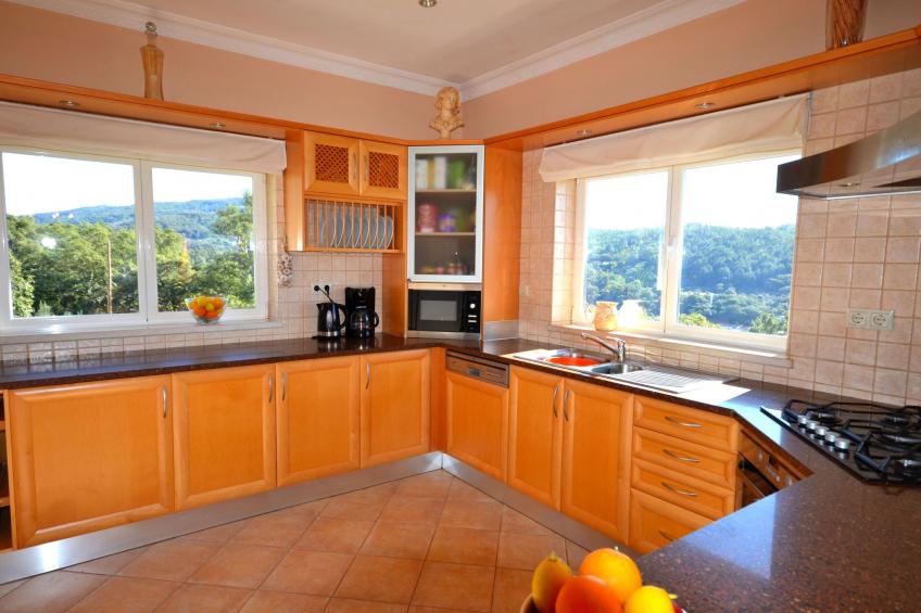 Luxuriöse Privatvilla mit Infinity-Pool - foto 21