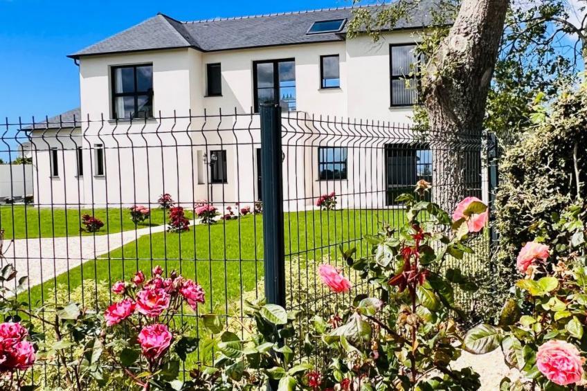 Villa Bellevue - foto 5